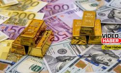 Dolar, Euro ve altın; hangisi daha çok kazandırıyor? İşte cevabı...