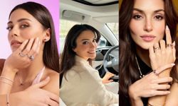 'Dünyanın En Güzel 100 Kadını' listesinde hangi Türk ünlüler yer alıyor?