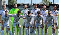 BAL 11. Grup derbisinde galibiyet Aksaray Gençlikspor’un oldu