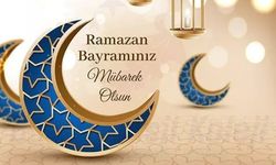 En güzel Ramazan Bayramı mesajları