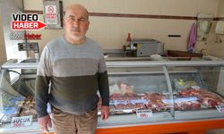 Erzincan'da et fiyatları her yerde farklı . İşte market, Kasap ve kurum fiyatları...