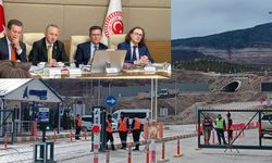 Erzincan’ın İliç’teki 9 işçinin ölümü ile ilgili açıklama