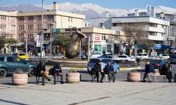 Erzincan'da hava durumu nasıl olacak? (20 Ekim 2024)