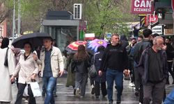 Erzincanlılar dikkat: Yağışlı havalar geri dönüyor!