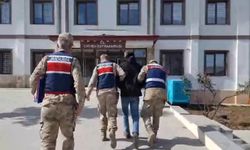 Erzincan’da 6 eve uyuşturucu operasyonu! 1 tutuklama