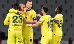 Fenerbahçe deplasmanda Karagümrük’ü 2-1 yendi!