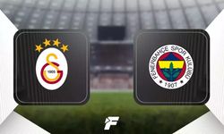Fenerbahçe Galatasaray maçı hangi kanalda yayınlanacak?