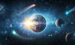 Güneş tutulması ve Merkür Retro'sunun etkileri