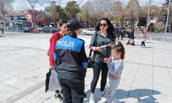 Erzincan’da binlerce vatandaşa bilgilendirme yapıldı