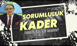 Haksızlıklara boyun eğmek kader midir? Kader inancı nedir?