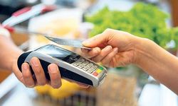 Kredi kartı temassız ödeme limiti yükseldi