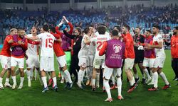 Türkiye’nin EURO 2024  gruptan çıkma oranı açıklandı
