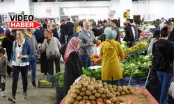 Erzincan’da Ramazan Bayram’ı öncesi pazar fiyatları ne durumda?