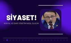 Sosyal Siyaset nedir? Ehlisünnet anlayışı nedir?