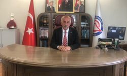 Erzincan  Çadırkaya Belediye Başkanı Sait Durgun kalp krizi geçirdi!