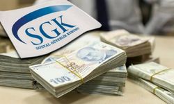 SGK prim borcu ödeme tarihi uzatıldı!
