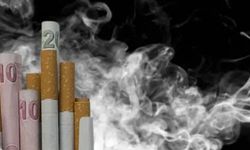 Sigarada vergi oranı açıklandı; 20 dal sigaranın 16'sı vergi