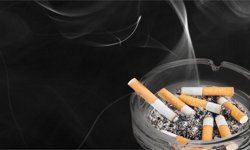 Türkiye’de "Son Sigara" İçin Tarih Verildi