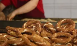 Simit fiyatlarıyla ilgili önemli karar!