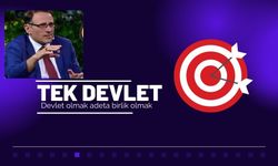 Tek devlet anlayışı nedir? Tek kimlik nedir?