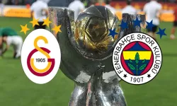 TFF’den açıklama! Galatasaray-Fenerbahçe Süper Kupa maçını kim yönetecek
