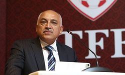 TFF Mehmet Büyükekşi’nin defterini kapattı!