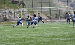 Hakkarigücü, Trabzonspor’u 6- 2 mağlup etti