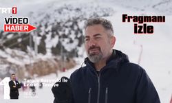 Turgay Başyayla “24 ayar insanların yaşadığı Erzincan’dayız.” Fragmanı izle