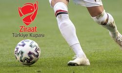 Türkiye Kupası yarı final birinci maçların ardından ikinci maçların programı da belli oldu!
