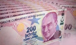 Yeni 200 ve 50 TL'lik banknotlar tedavüle girdi! İmzalar dışında fark yok