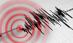 Tokat’ta 3.6 büyüklüğünde deprem