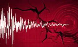 AFAD'dan peş peşe uyarılar: Akdeniz'de 5 büyüklüğünde deprem!