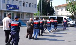 8 ilde DEAŞ operasyonu: 11 tutuklama