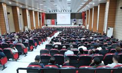 Erzincan'da yaz Kur’an Kursları Tanıtım Toplantısı düzenlendi