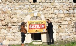 Açık artırma ile kilise satılacak