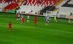 24 Erzincanspor Play-Off için büyük avantaj sağladı