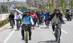 19 Mayıs’ta ‘Tarihe Saygı, Geçmişe Vefa’ bisiklet etkinliği