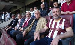 Elazığspor 2. lige yükseldi