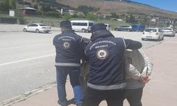 Erzincan’da 2 tutuklama!