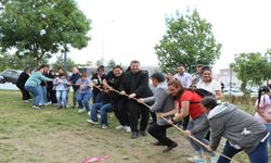Erzincan’da “Engelliler Haftası” doğayla baş başa etkinlikleri