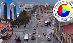 Erzincan şirketleşmede 10’uncu sırada