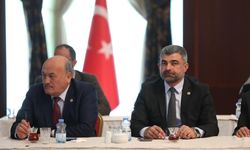 Erzincan yatırımda atağa devam edecek