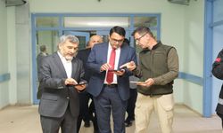 Erzincan’da Dini İhtisas Merkezi açılıyor
