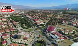 Erzincan’da iki önemli proje hayata geçiriliyor!