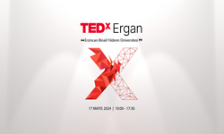 Erzincan’da “TEDx Ergan” Etkinliği