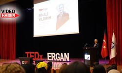 TEDx Erzincan'da!