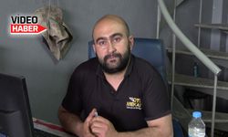 Erzincan’ın oto tamircisi sürücüleri uyarıyor