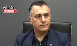 Erzincanspor-Mememenspor karşılaşması sonrası maç değerlendirmesi