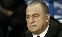 Fatih Terim ile yollar ayrıldı!