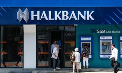 Halk Bankasından açıklama; Esnaf kredileri, vadeleri boyunca sabit faizli krediler değildir